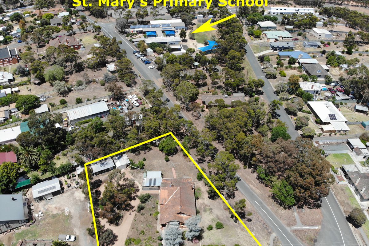 17 Parker Street, Rushworth