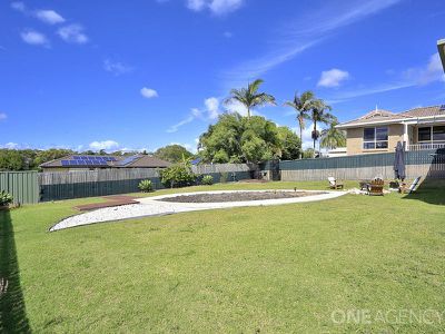 10 Cassia Avenue, Scarness