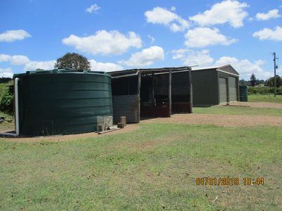 28 Yarraman Tarong Road, Yarraman