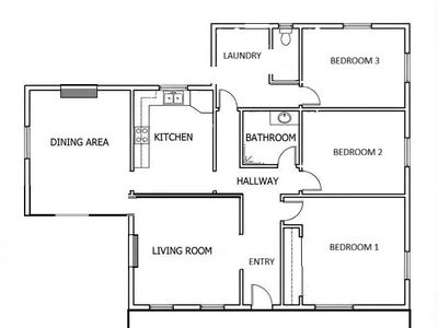 11 Victoria Road, Beechworth