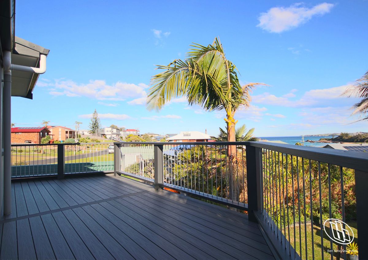 107 Noble Parade, Dalmeny