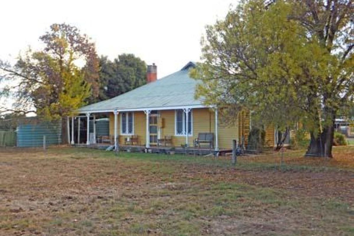 58 Everard Road, Kyabram