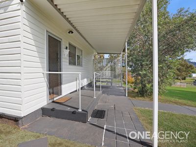 17 Martyn Street, Wallabadah