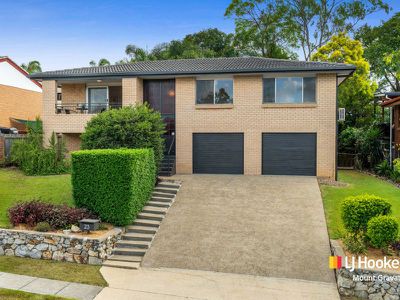 23 Raintree Street, Mansfield