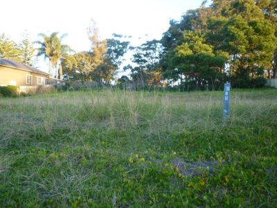 Lot L9/DP20703, 46 South Street, Ulladulla