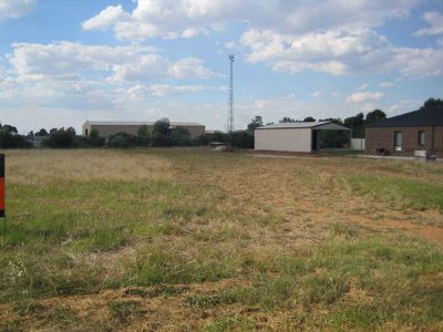 87 Malone Street, Boort