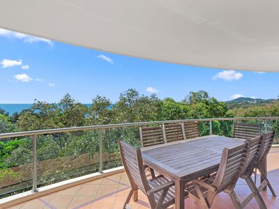 502 / 50-54 North Street, Forster