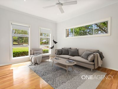 9 Nob Hill Drive, Oak Flats