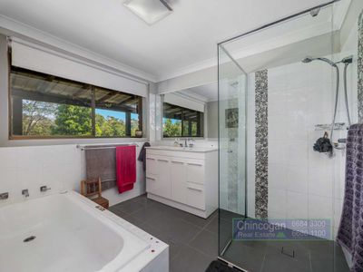 2046 Coolamon Scenic Drive, Mullumbimby