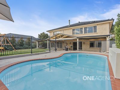 6 Danjera Drive, Albion Park