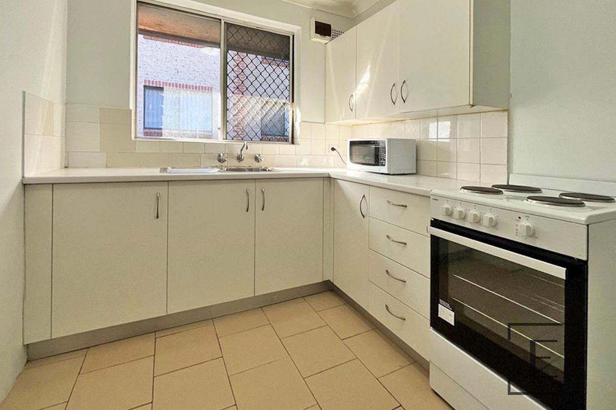 4 / 49 Newman Street, Merrylands