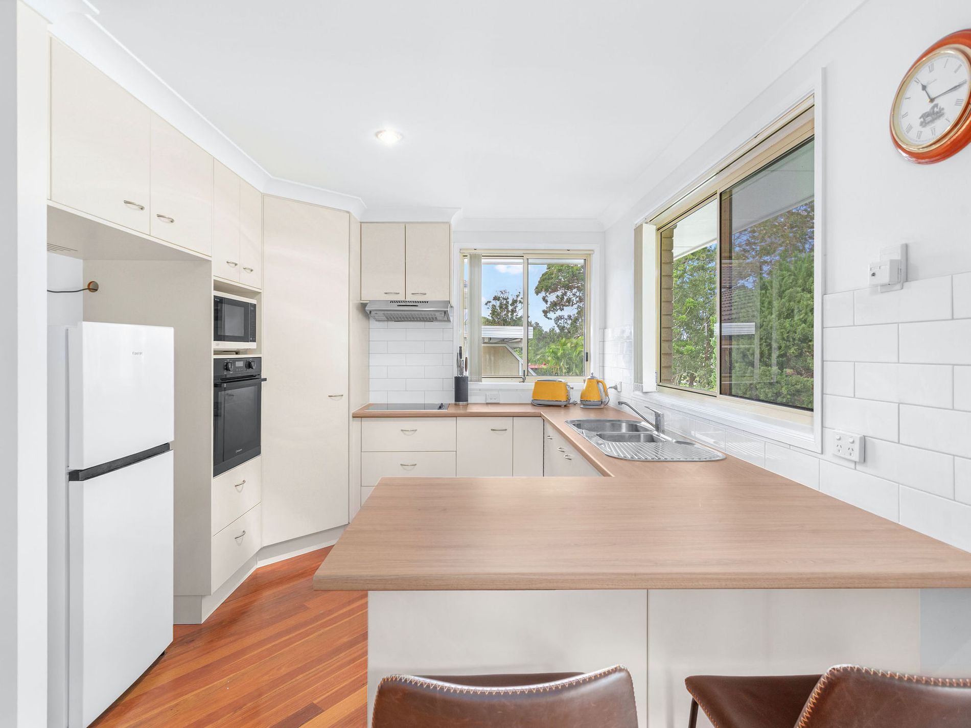 12 The Corso, Forster