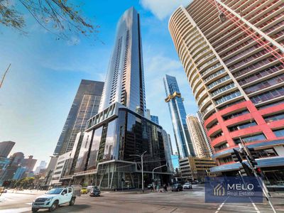2413 / 9 Power Street, Southbank
