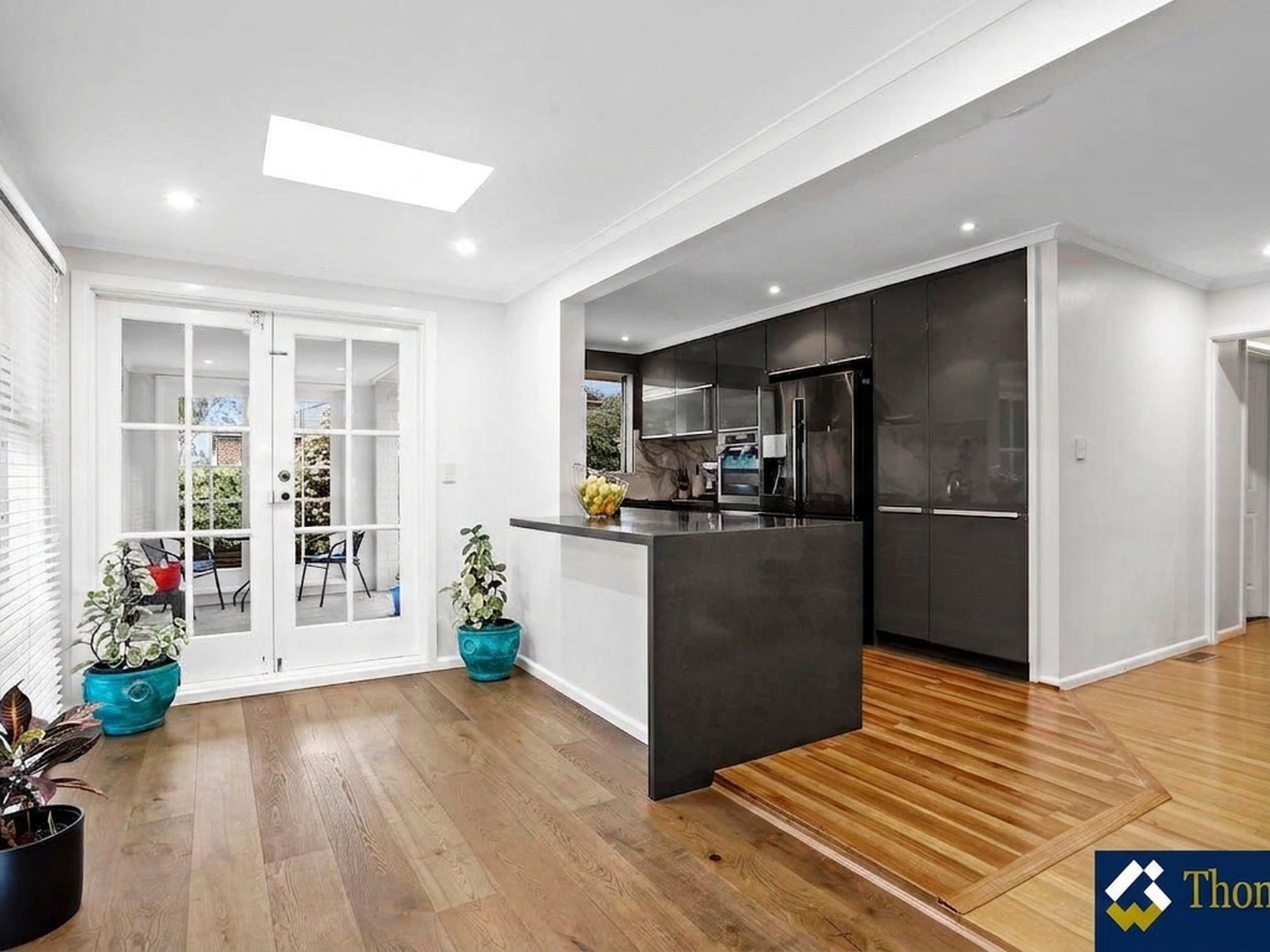 4 Baird Street North, Doncaster