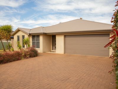 3 Raffles Court, Dubbo