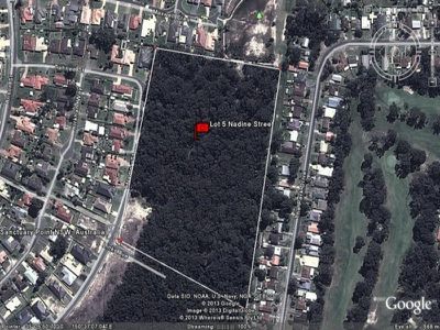 Lot 5, Nadine Street, Sanctuary Point