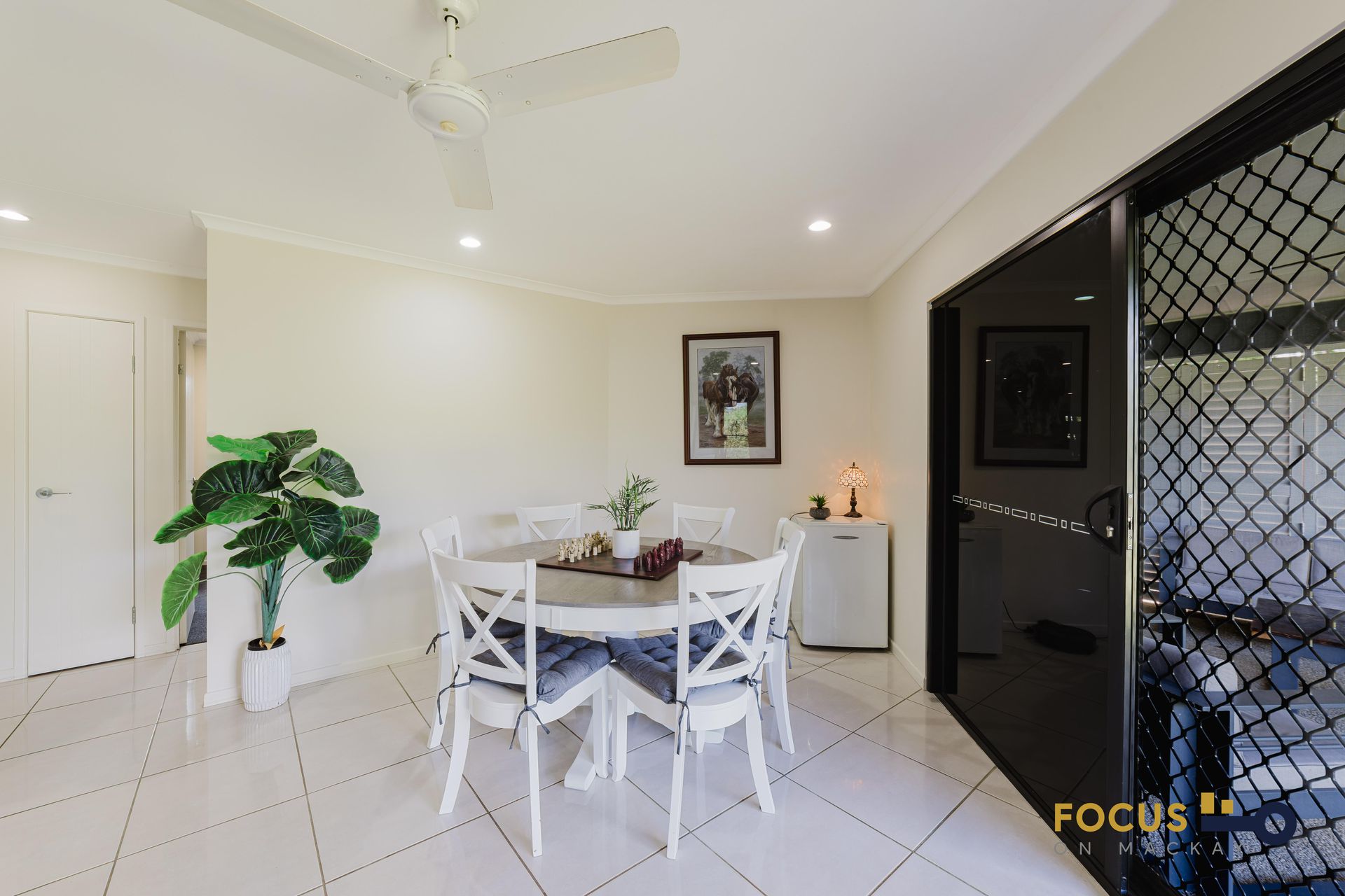 16 Vezzoli Court, Walkerston