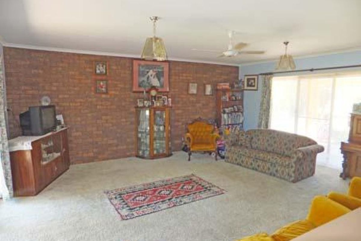 26 Outram Avenue, Kyabram