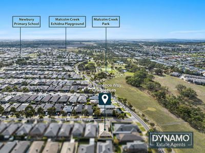 26 Eminence Way, Craigieburn