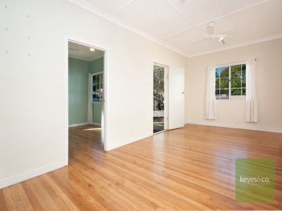 1A Cowley Street, West End