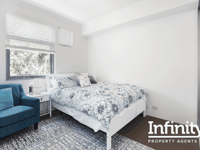 27 / 6B Grandstand Parade, Zetland