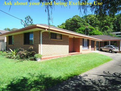 1 / 7 St Kilda Crescent, Tweed Heads West