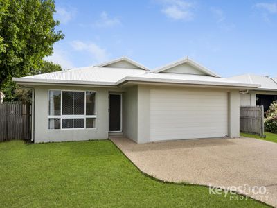 3 Blackwell Court, Kirwan