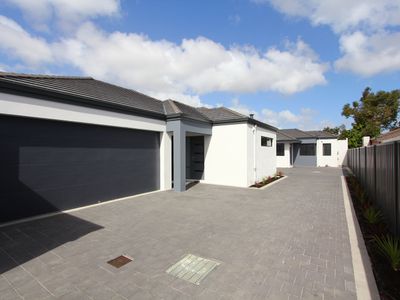 20B Woodchester Road, Nollamara