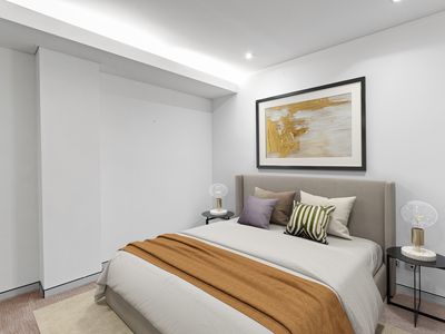 53 / 22 St Georges Terrace, Perth