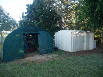 47 Booie Crawford Road, Kingaroy
