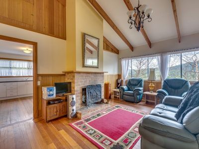 56 Brittains Road , Garden Island Creek