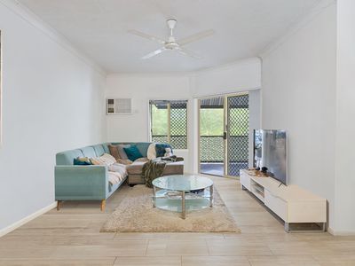 15 / 35 Greenslopes Street, Manunda