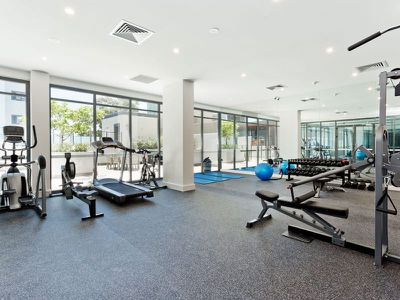 66 / 172 Railway Parade, West Leederville