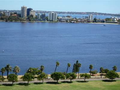 36 / 229 Adelaide Terrace, Perth