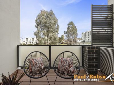 75 / 224 Flemington Road, Harrison