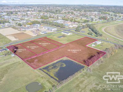 186 Dumaresq Street, Glen Innes