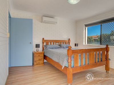 222B / 132 Marine Parade, Southport