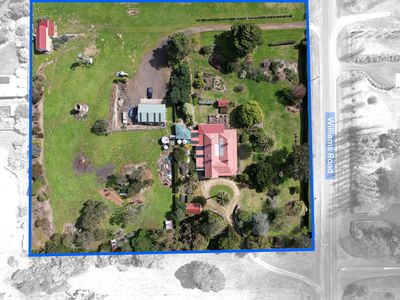 159 Williams Road, Millicent