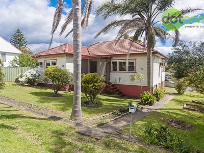 52 Lake Road, Wallsend