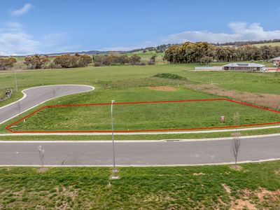1 Keith Close, Crookwell