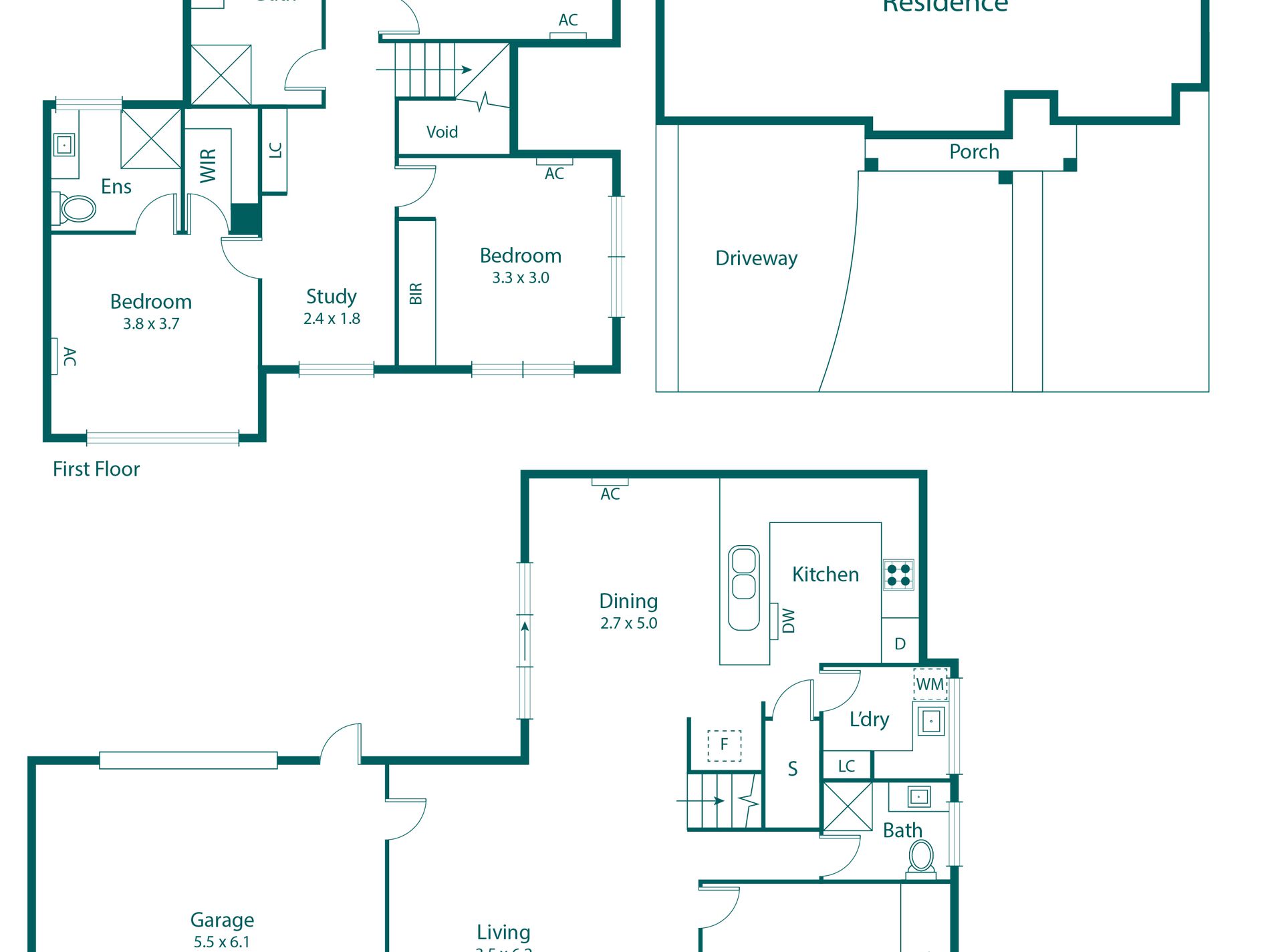 1 / 39 Grandview Street, Glenroy
