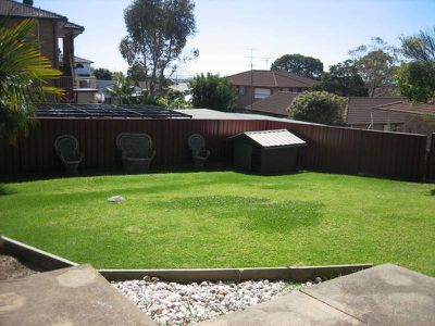 157 Captain Cook Dr, Barrack Heights