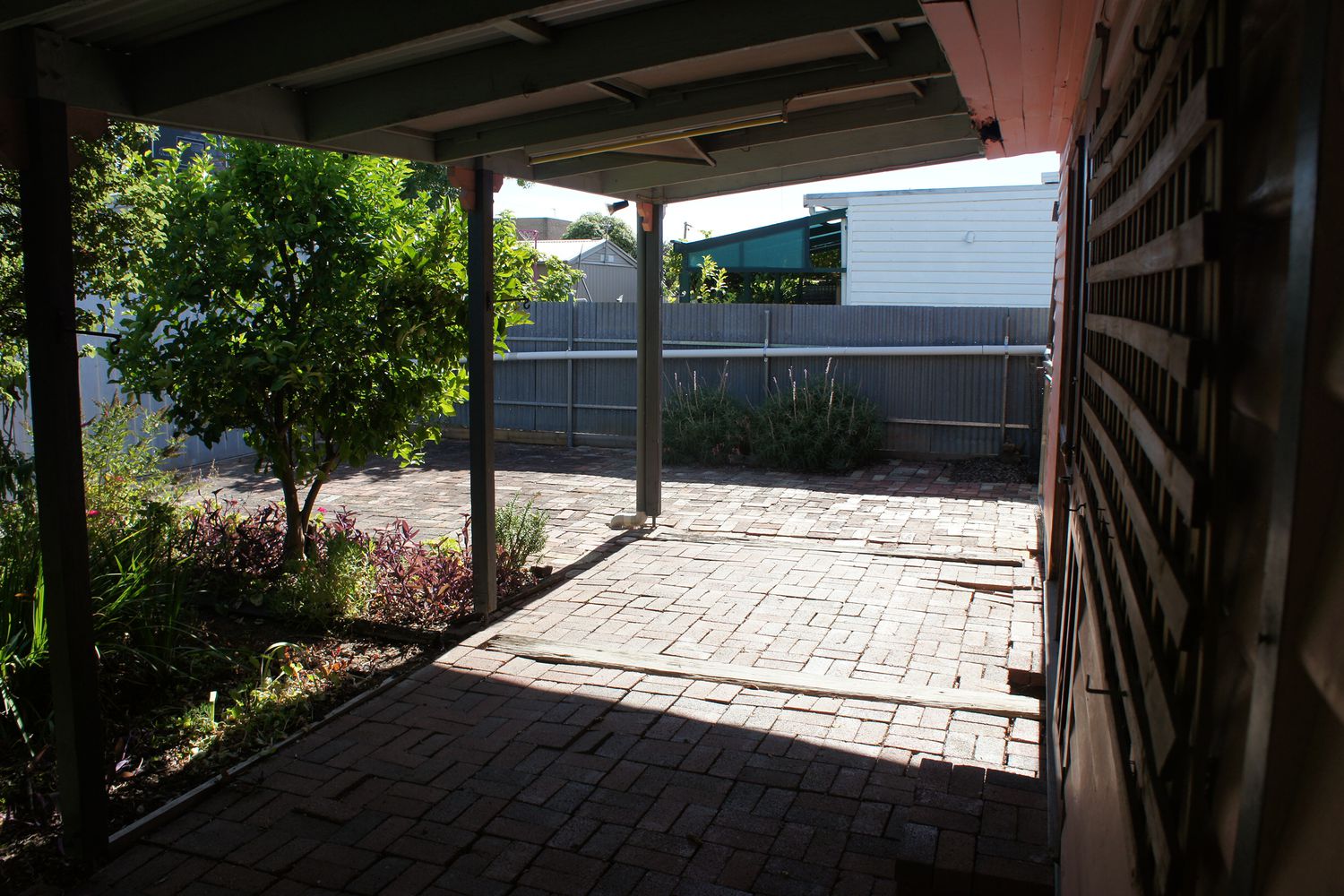 4 Edward Street, Horsham
