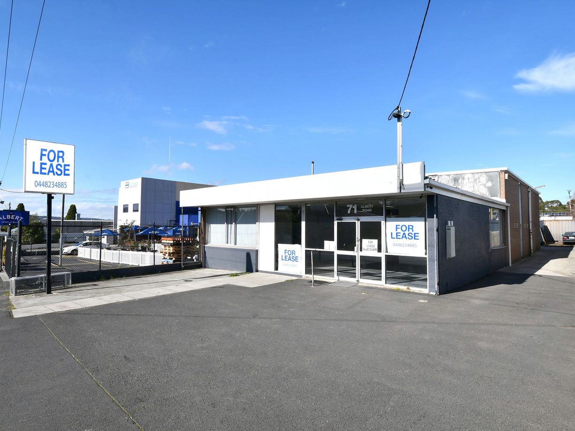 71 Albert Road, Moonah