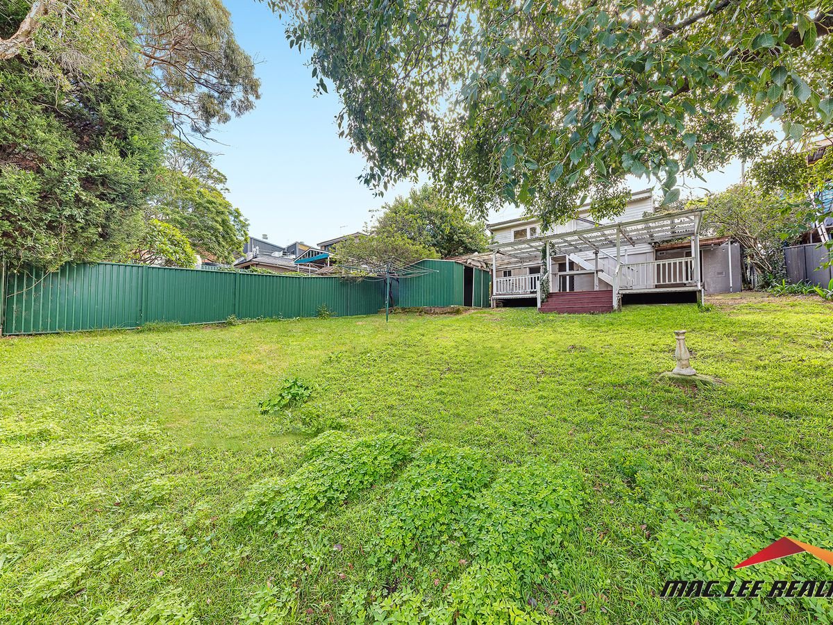 69 Lovell Road, Denistone East