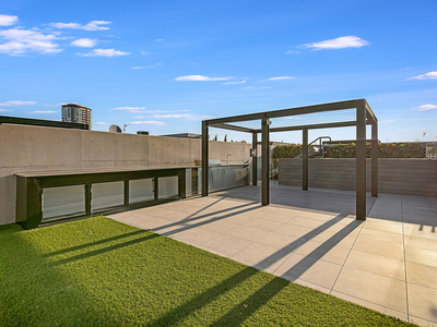 506 / 836 Elizabeth Street, Waterloo