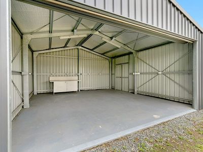4 Ungaroo Street, Rochedale South