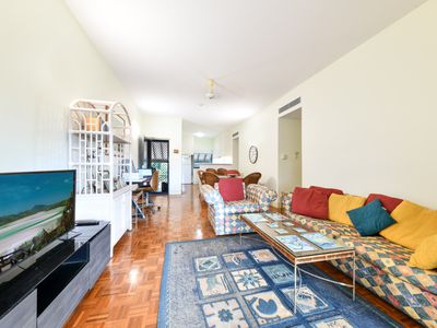 1133 / 615 Kunapipi Road, Laguna Quays