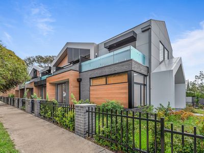 2K Newcastle Street, Thornbury