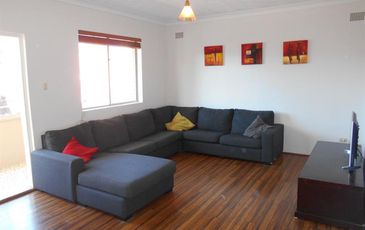 4 / 14 Cowper St, Randwick